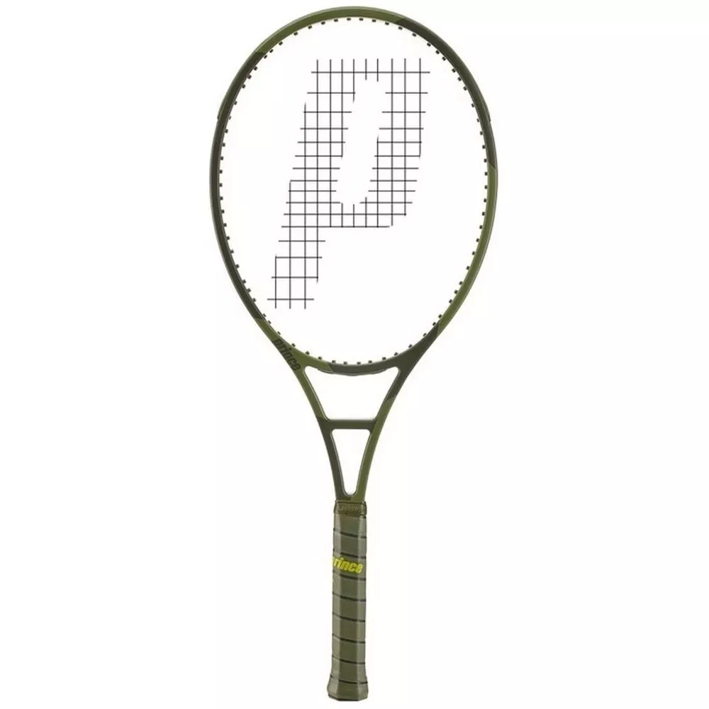 Prince Phantom 107G Tennisschl&auml;ger (305 g)