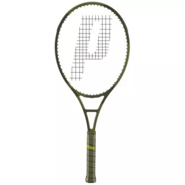 Prince Phantom 107G Tennisschl&auml;ger (305 g)