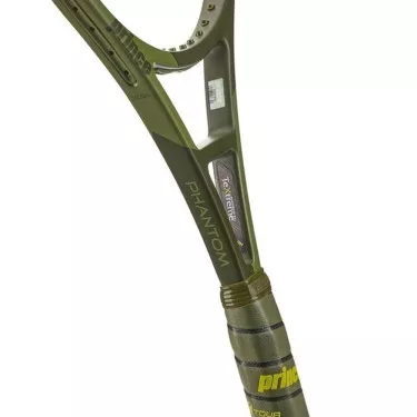 Prince Phantom 107G Tennisschl&auml;ger (305 g)