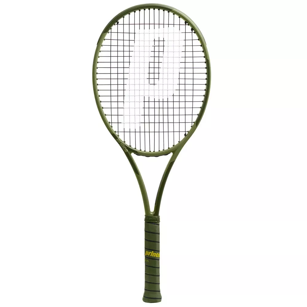 Prince Phantom 100X Tennisschl&auml;ger (290 g)