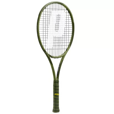 Prince Phantom 100X Tennisschl&auml;ger (290 g)