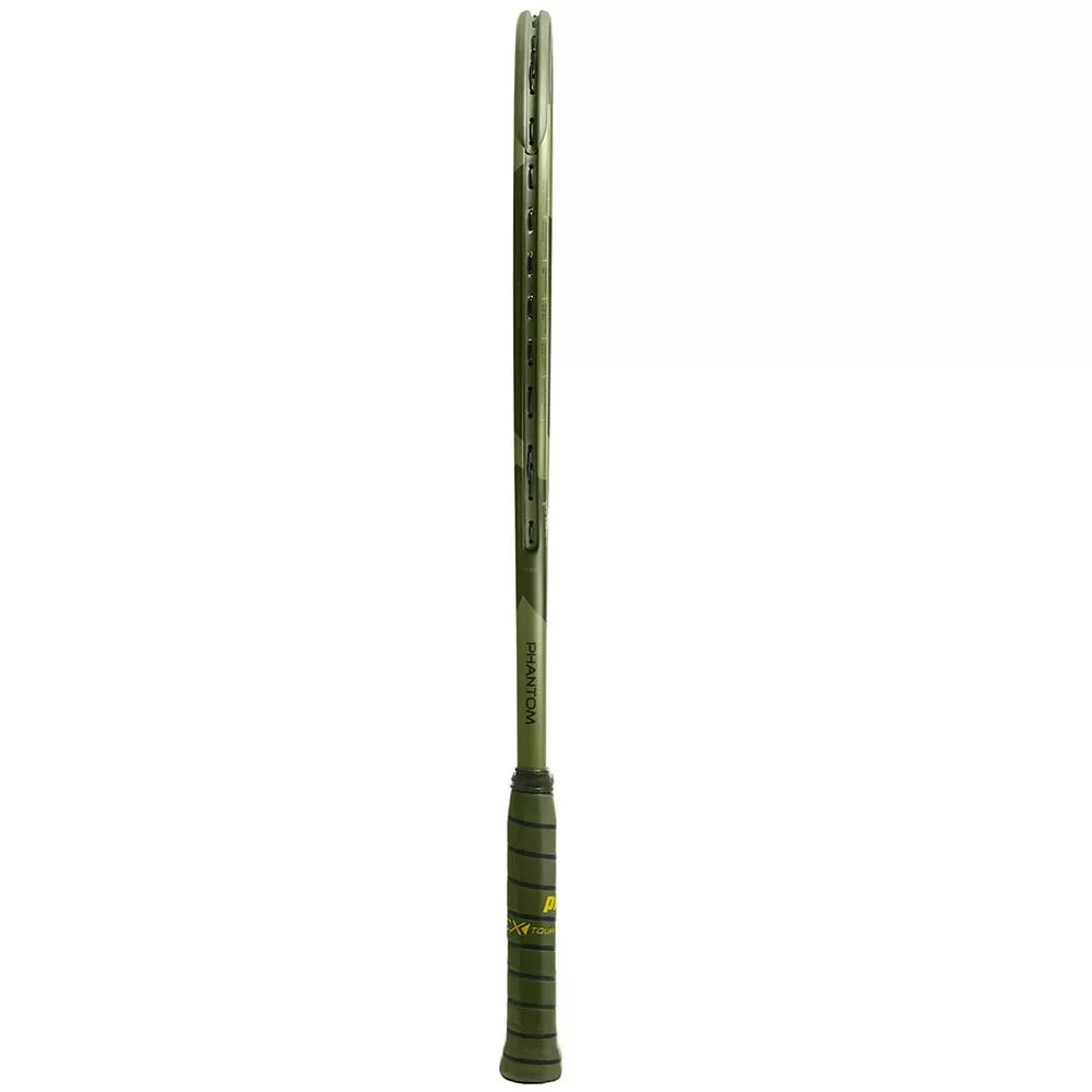 Prince Phantom 100X Tennisschl&auml;ger (290 g)