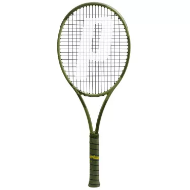 Prince Phantom 100X Tennisschl&auml;ger (305 g)