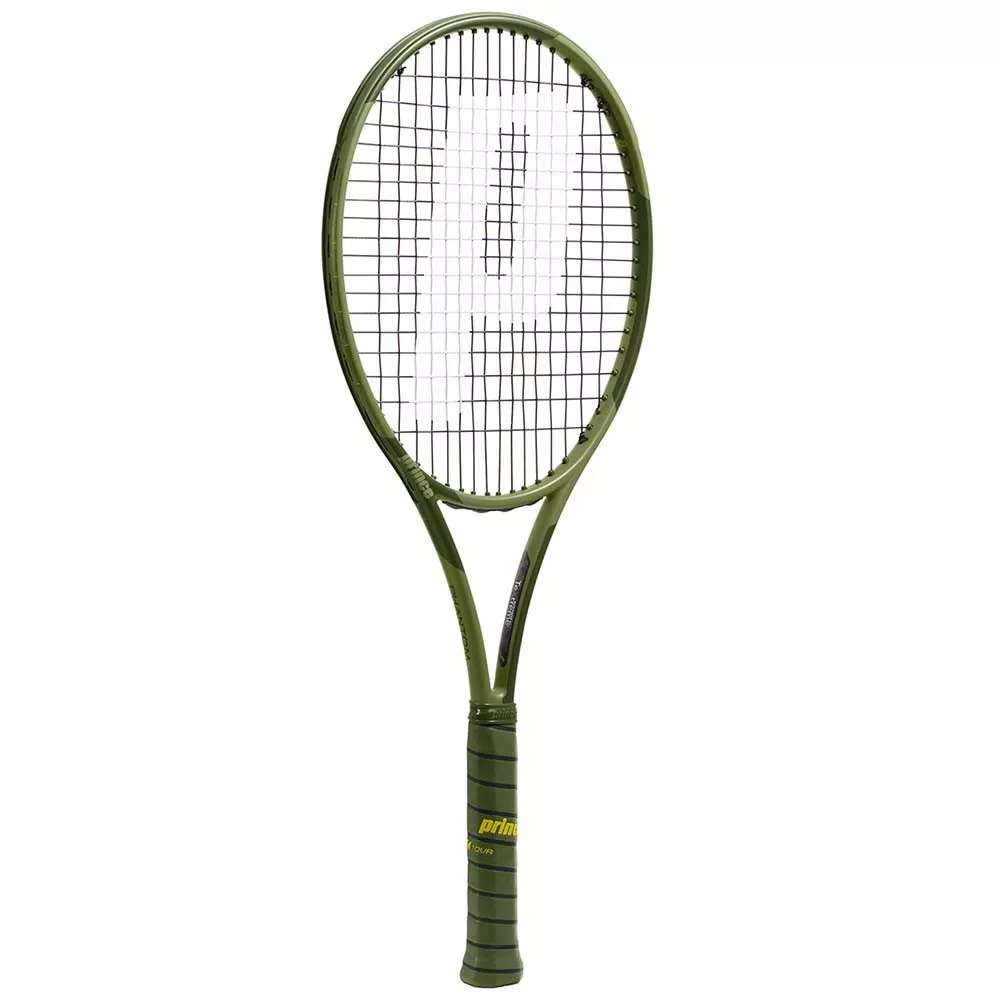 Prince Phantom 100X Tennisschl&auml;ger (305 g)