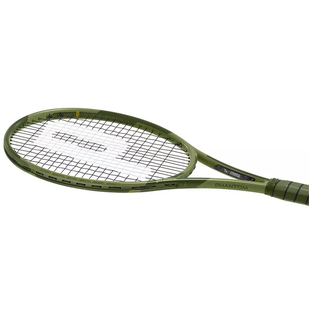 Prince Phantom 100X Tennisschl&auml;ger (305 g)