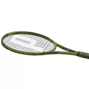 Prince Phantom 100X Tennisschl&auml;ger (305 g)