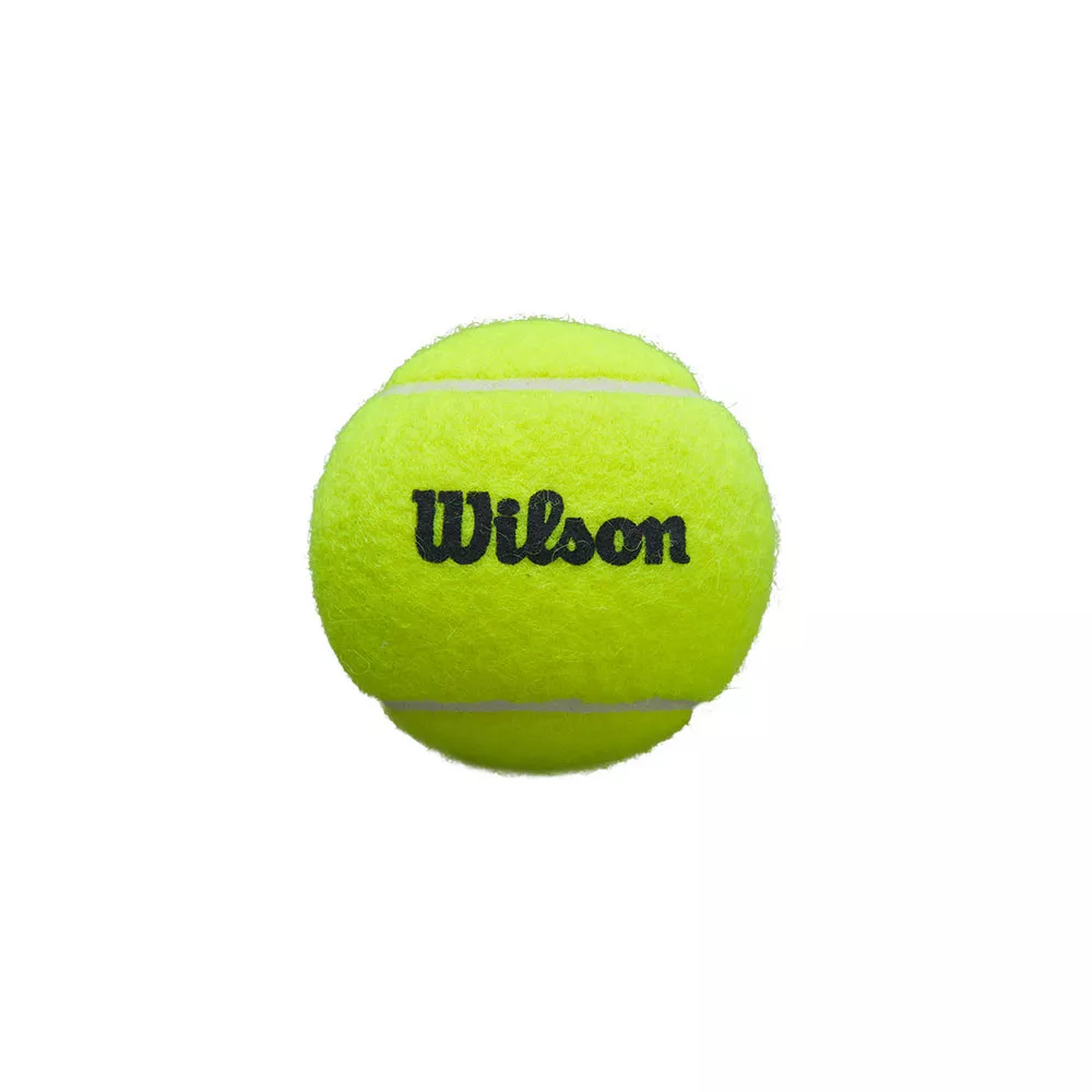 Wilson Premier Padel Padelb&auml;lle 3er-Dose