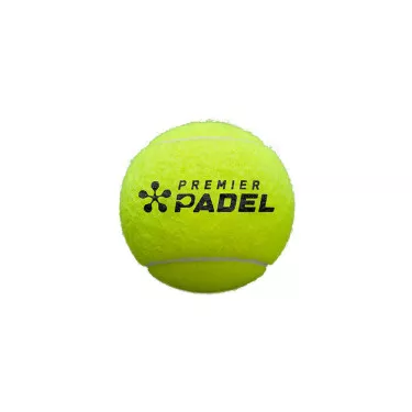 Wilson Premier Padel Padelb&auml;lle 3er-Dose