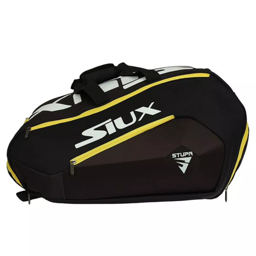 Siux Electra Stupa 2024 Schl&auml;gertasche (Thermobag)