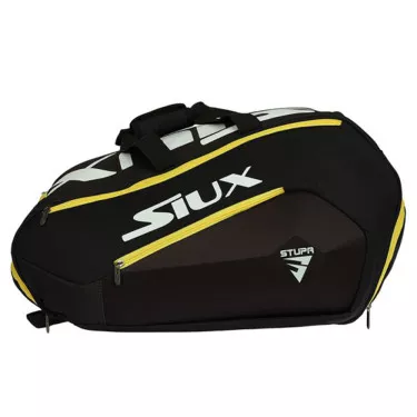 Siux Electra Stupa 2024 Schl&auml;gertasche (Thermobag)