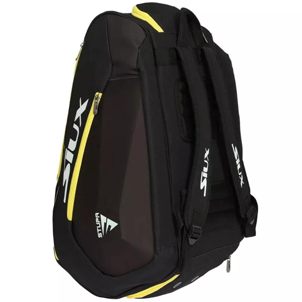 Siux Electra Stupa 2024 Schl&auml;gertasche (Thermobag)