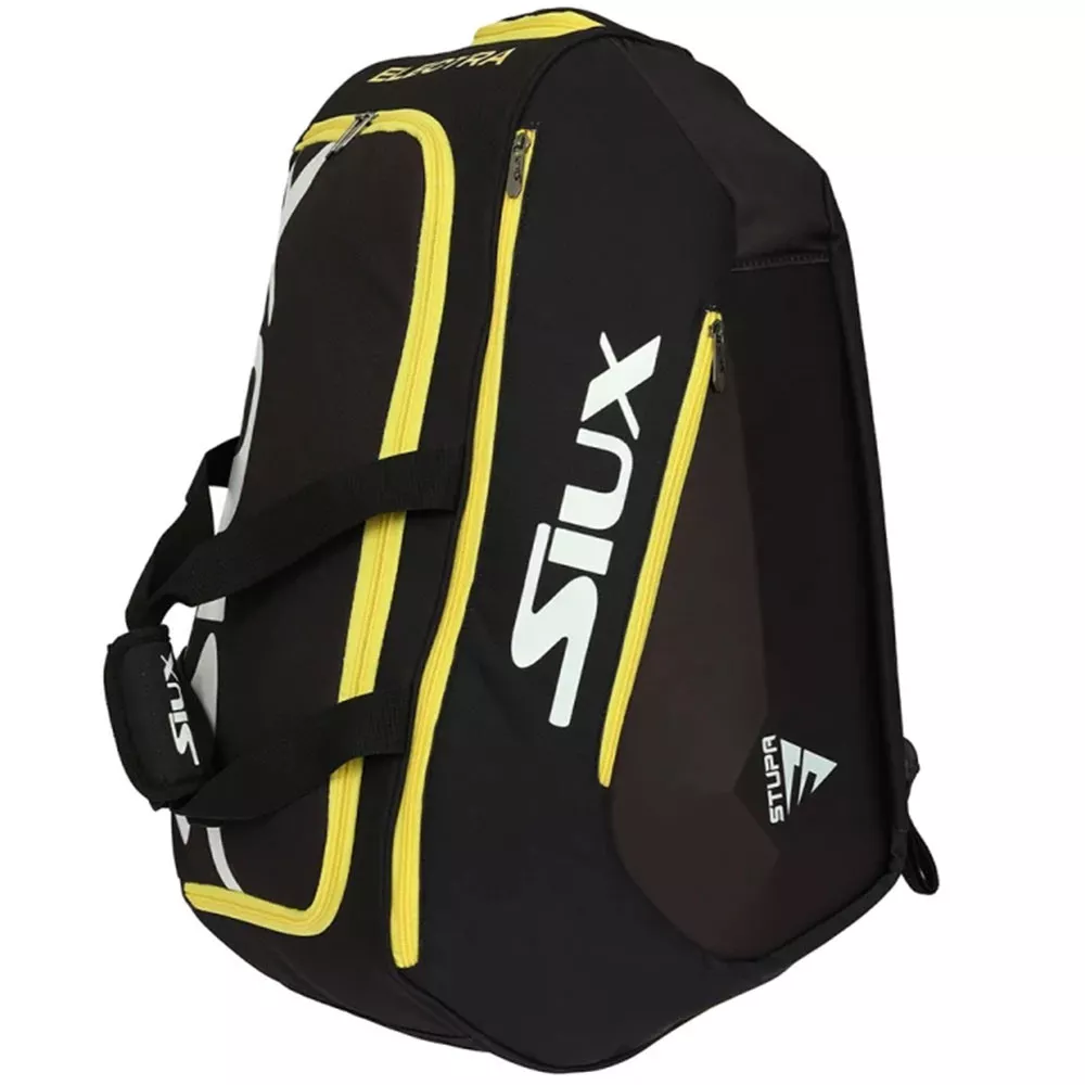 Siux Electra Stupa 2024 Schl&auml;gertasche (Thermobag)