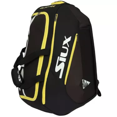 Siux Electra Stupa 2024 Schl&auml;gertasche (Thermobag)