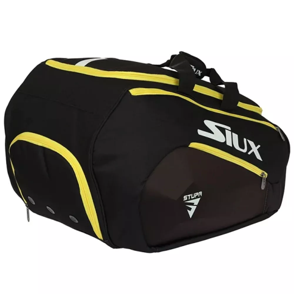 Siux Electra Stupa 2024 Schl&auml;gertasche (Thermobag)