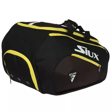 Siux Electra Stupa 2024 Schl&auml;gertasche (Thermobag)