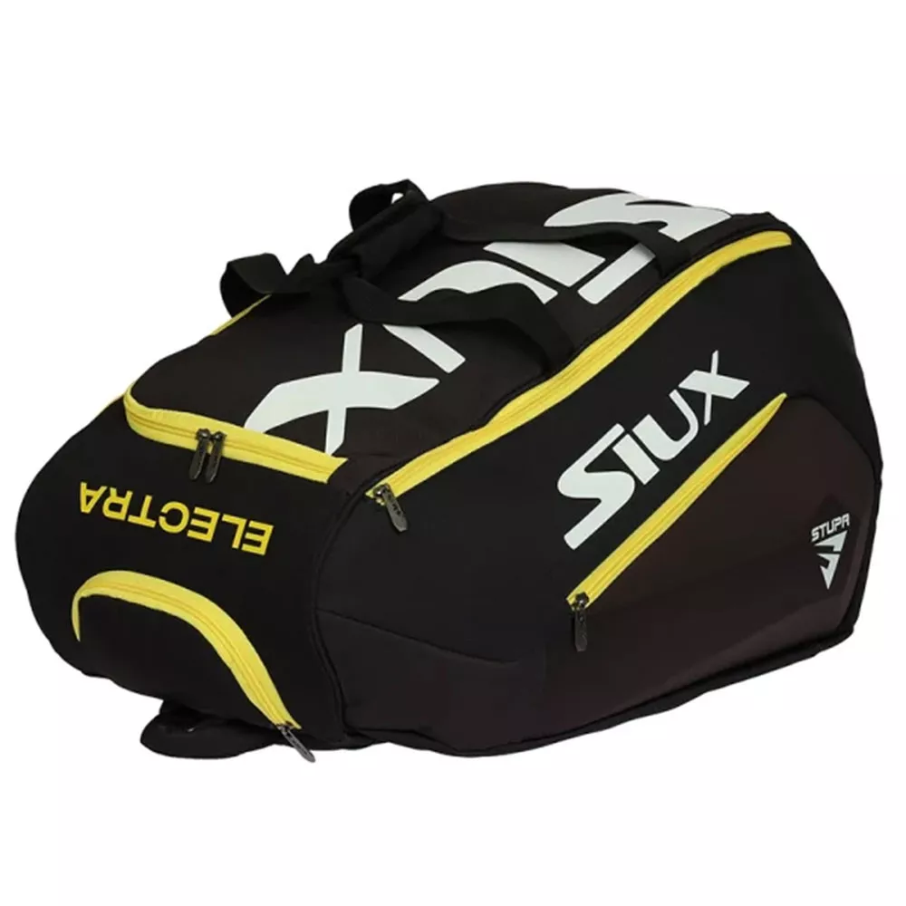 Siux Electra Stupa 2024 Schl&auml;gertasche (Thermobag)