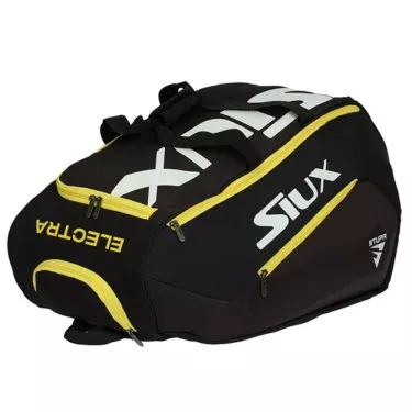 Siux Electra Stupa 2024 Schl&auml;gertasche (Thermobag)