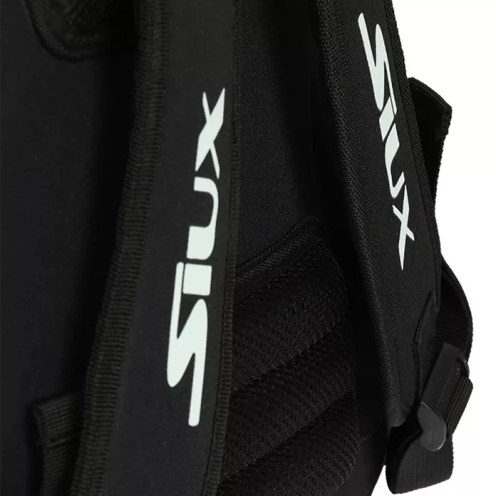 Siux Electra Stupa 2024 Schl&auml;gertasche (Thermobag)