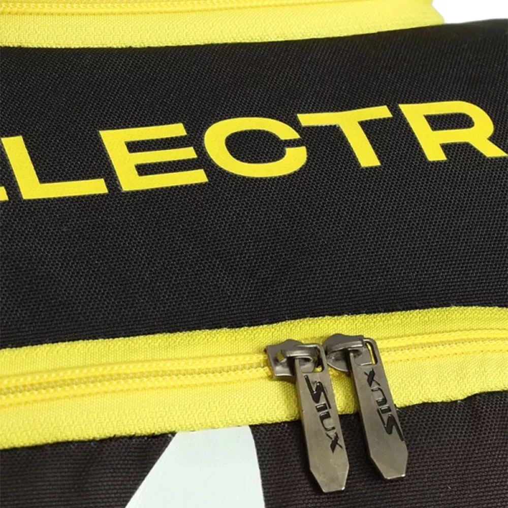 Siux Electra Stupa 2024 Schl&auml;gertasche (Thermobag)