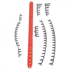 Wilson Burn 100S / 100LS / 100ULS V4 &Ouml;senband
