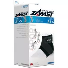 Zamst A1-S Kn&ouml;chelbandage rechts