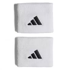 Adidas Schwei&szlig;band Wei&szlig; 2er-Pack