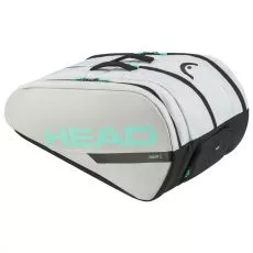 Head Tour Padel L Padeltasche Grau