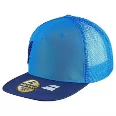 Babolat Drive Trucker Cap Schwarz