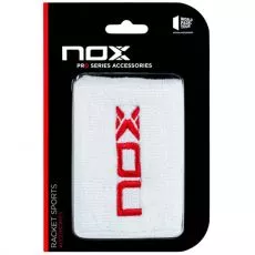Nox Schwei&szlig;band Wei&szlig;