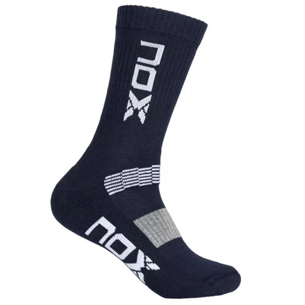 Nox Crew Socken Marineblau