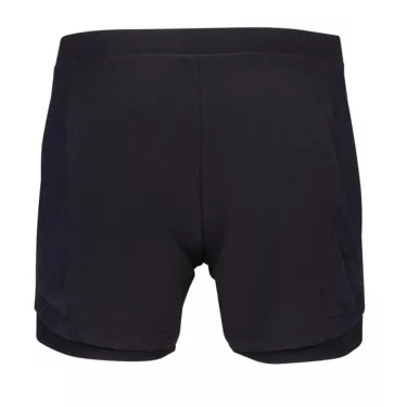 Babolat Junior Exercise Short M&auml;dchen Schwarz