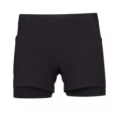 Babolat Junior Exercise Short M&auml;dchen Schwarz