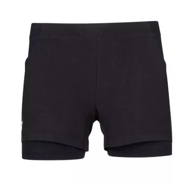 Babolat Junior Exercise Short M&auml;dchen Schwarz