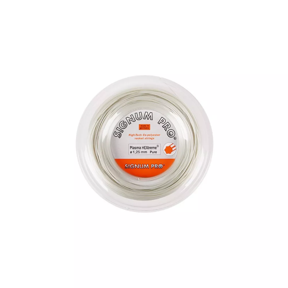 Signum Pro Hextreme Pure Saitenrolle 200 m