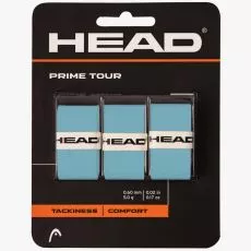 Head Prime Tour Overgrip Blau 3er-Pack