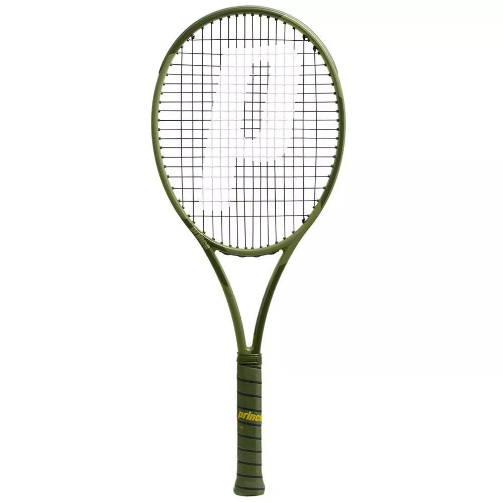 Prince Phantom 100P Tennisschl&auml;ger (310 g)