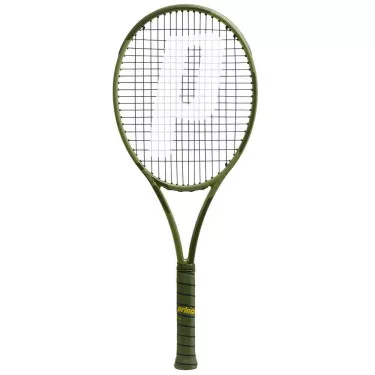 Prince Phantom 100P Tennisschl&auml;ger (310 g)