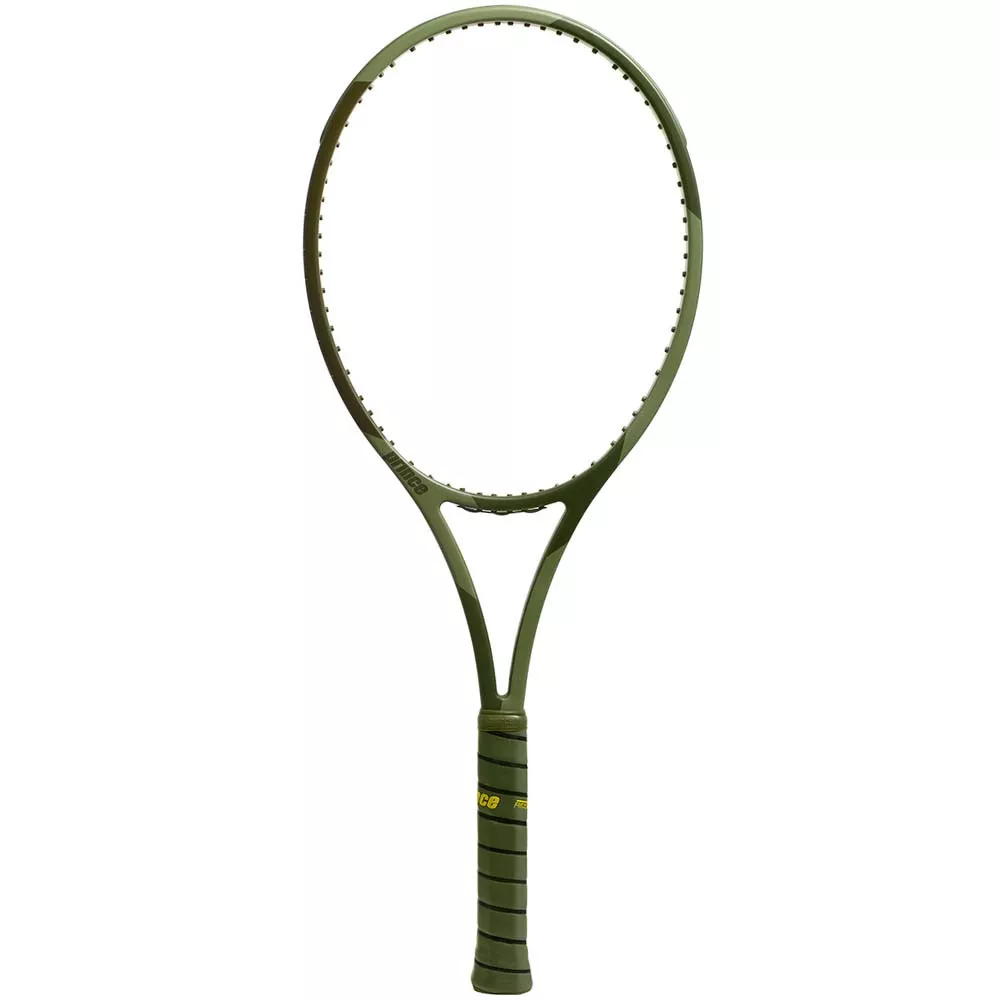Prince Phantom 100P Tennisschl&auml;ger (310 g)
