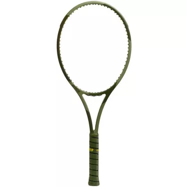 Prince Phantom 100P Tennisschl&auml;ger (310 g)