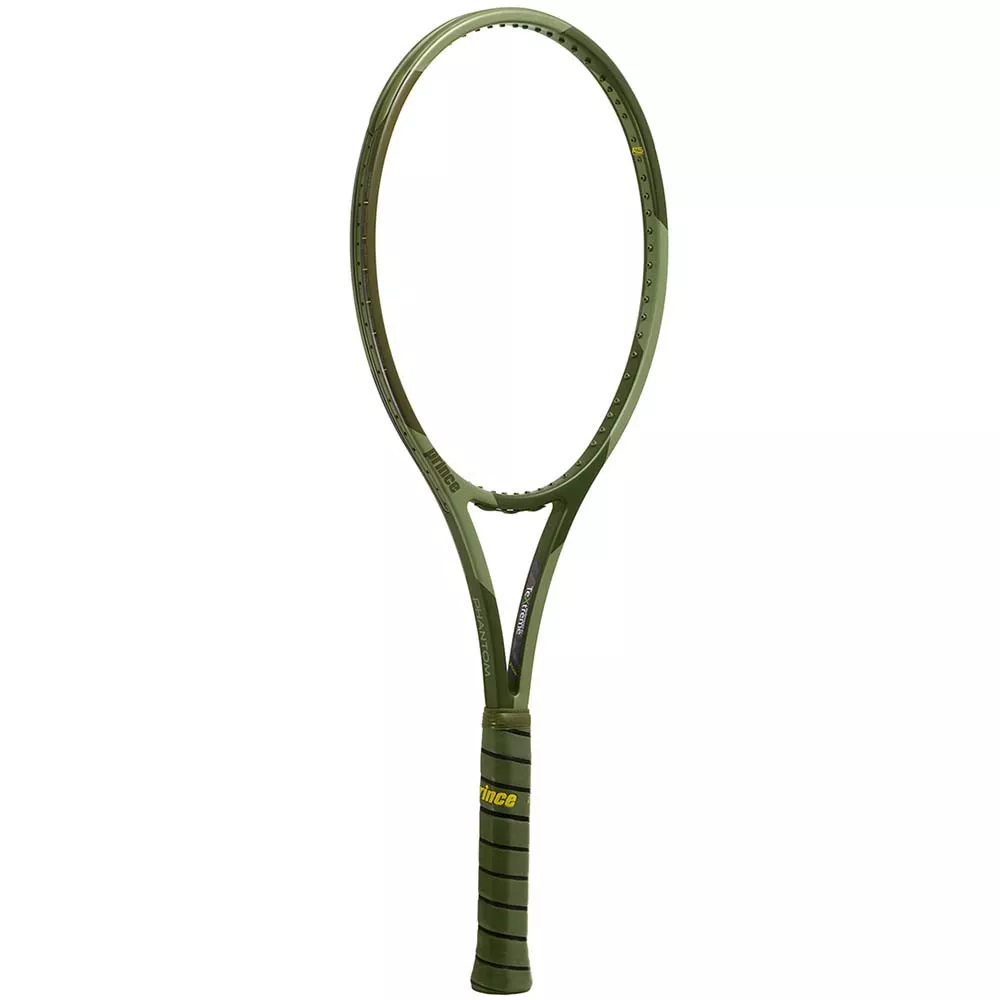 Prince Phantom 100P Tennisschl&auml;ger (310 g)