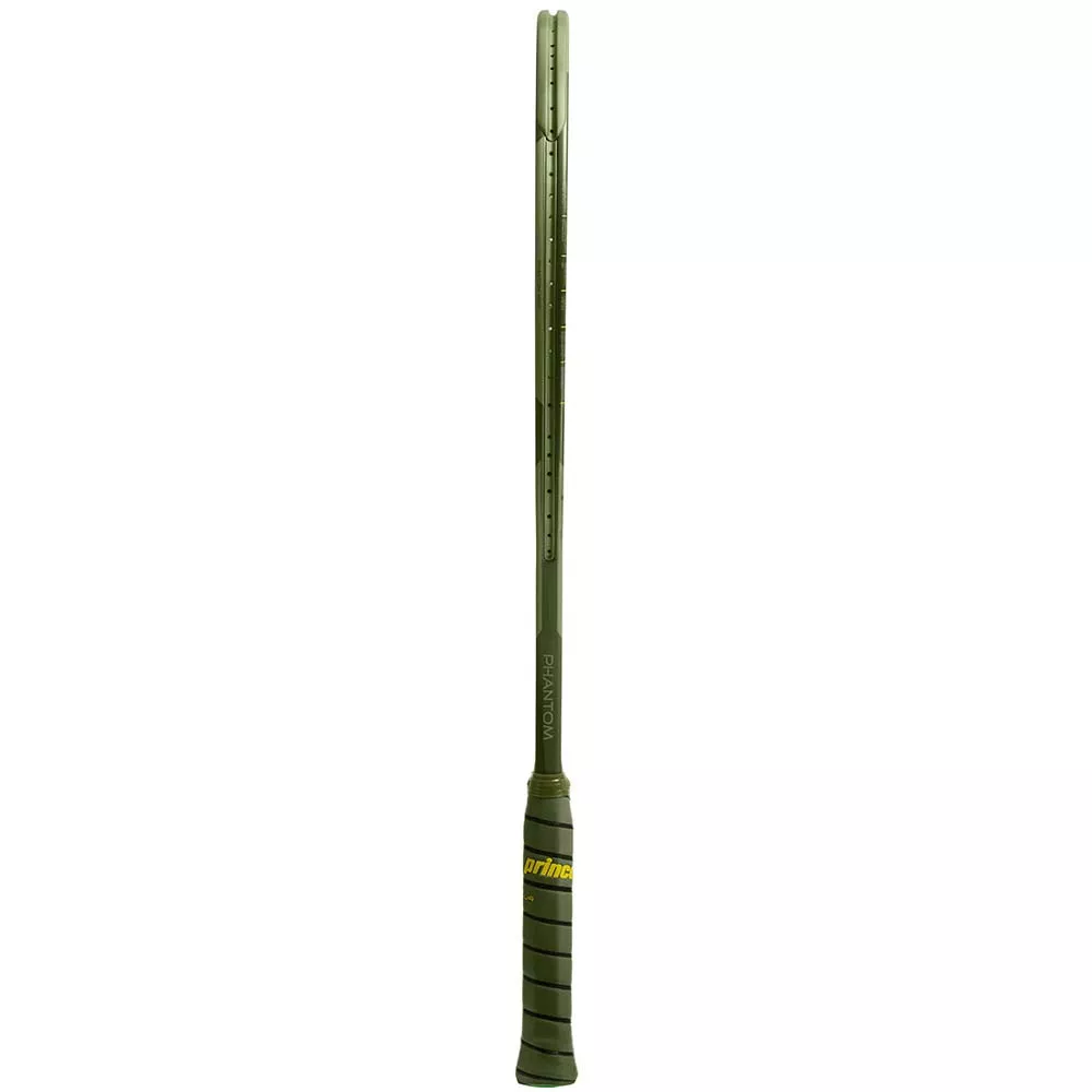 Prince Phantom 100P Tennisschl&auml;ger (310 g)