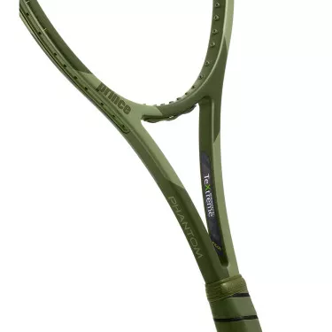 Prince Phantom 100P Tennisschl&auml;ger (310 g)