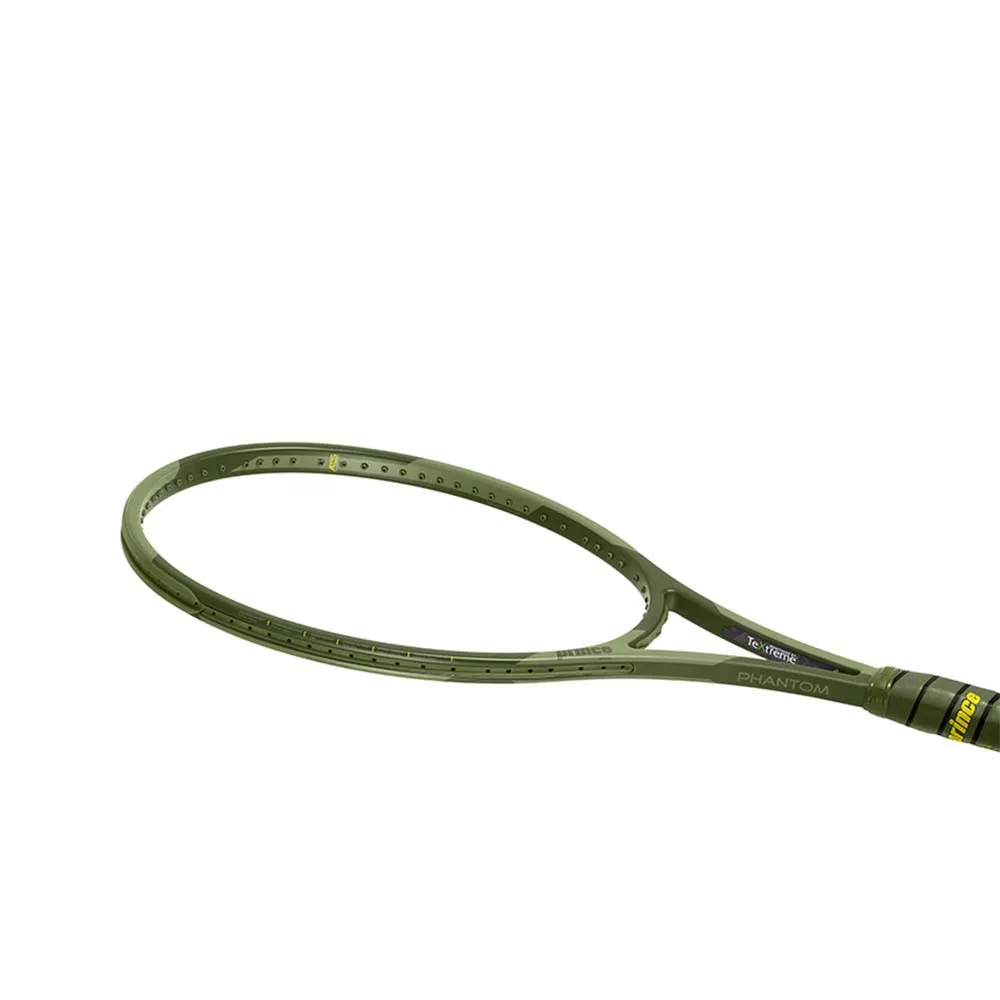 Prince Phantom 100P Tennisschl&auml;ger (310 g)