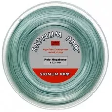Signum Pro Poly Megaforce Saitenrolle 200 m