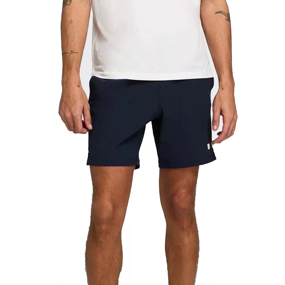 Wilson Team 18 cm Short Marineblau