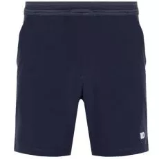 Wilson Team 18 cm Short Marineblau