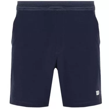 Wilson Team 18 cm Short Marineblau