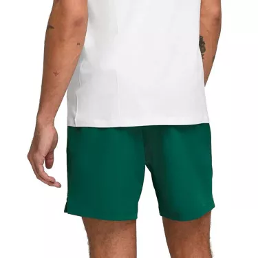 Wilson Team 18 cm Short Gr&uuml;n
