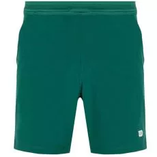 Wilson Team 18 cm Short Gr&uuml;n
