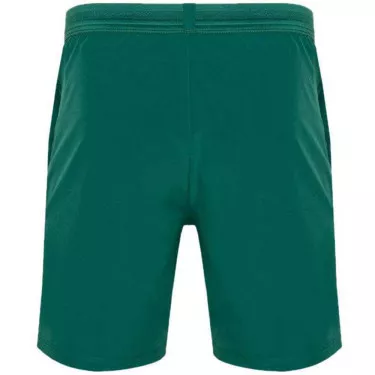 Wilson Team 18 cm Short Gr&uuml;n